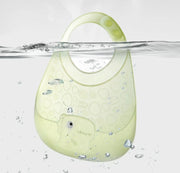 Ultra-light Baby Silicone Bib Bc Babycare