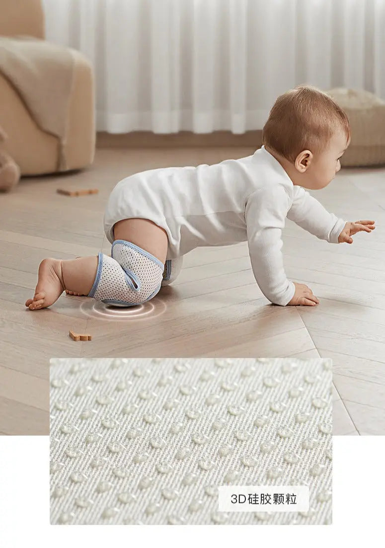 Baby Knee Pads 2pcs Bc Babycare