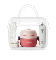 Dino Portable Tableware Set 5pcs Bc Babycare