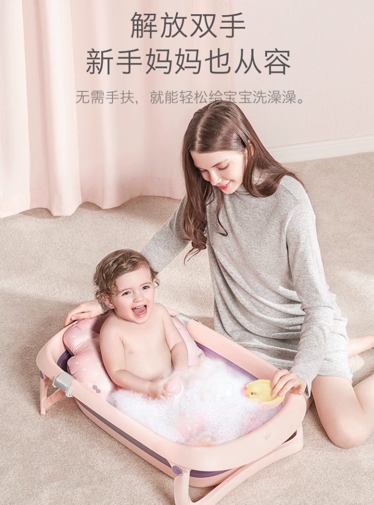 Natural Baby Care Products Canada