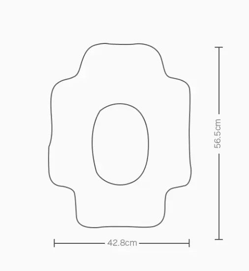 Baby Bath Support Cushion Bc Babycare