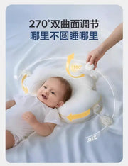 Babycare Newborn Blossom Head Support Pillow Bc Babycare