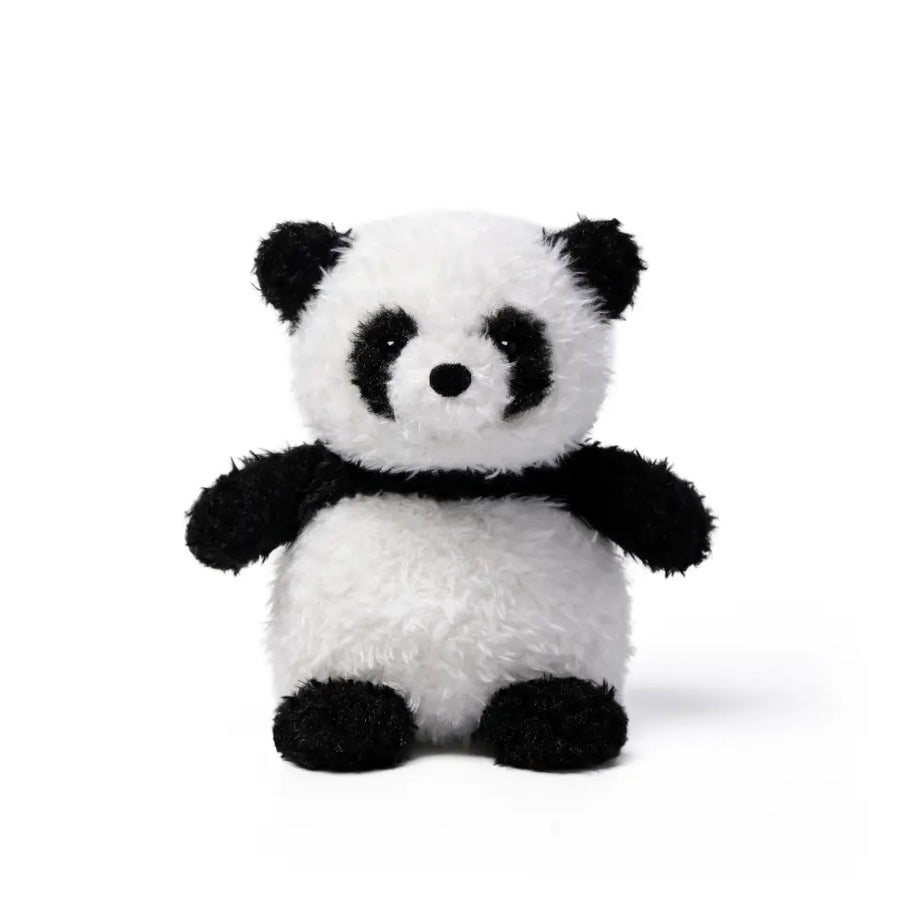 Rock and Roll Panda Plush Toy Mc Hugs