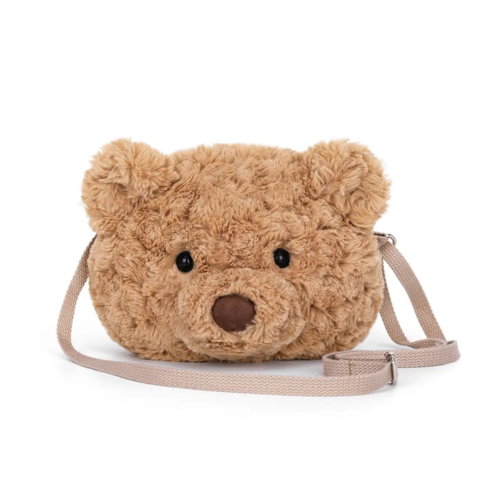 Betty Bear Crossbody Bag Mc Hugs