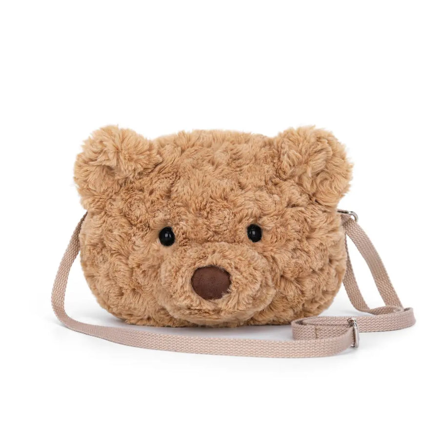 Betty Bear Crossbody Bag Mc Hugs