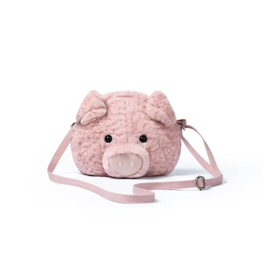Pig Crossbody Bag Mc Hugs