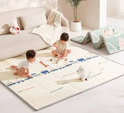 Foldable Portable XPE Playmat Bc Babycare