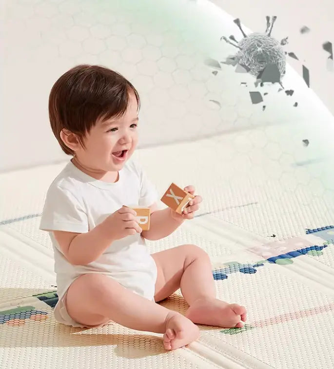 Foldable Portable XPE Playmat Bc Babycare
