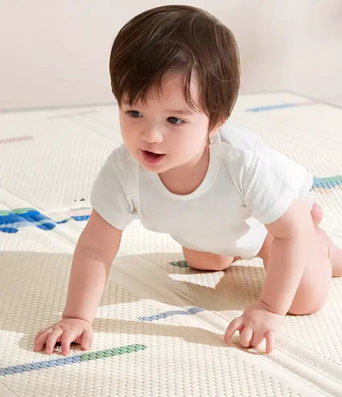 Foldable Portable XPE Playmat Bc Babycare