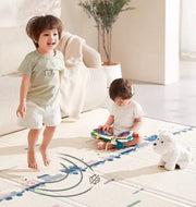 Foldable Portable XPE Playmat Bc Babycare