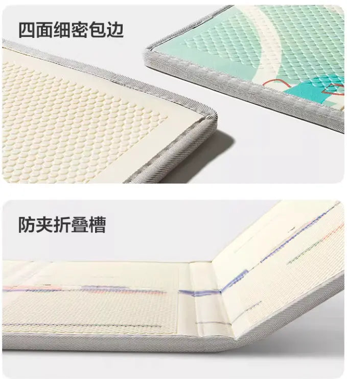 Foldable Portable XPE Playmat Bc Babycare