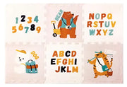 Puzzle Baby XPE Playmat Bc Babycare
