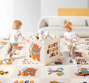 Puzzle Baby XPE Playmat Bc Babycare