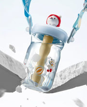 Bear Water Bottle Bc Babycare