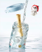 Bear Water Bottle Bc Babycare