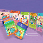Global Kids Activity Set Mideer