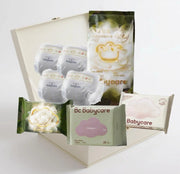 Sample Package (Max 1 pk/person) Bc Babycare