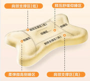 Babycare Toddler Pillow and Pillowcase Bc Babycare