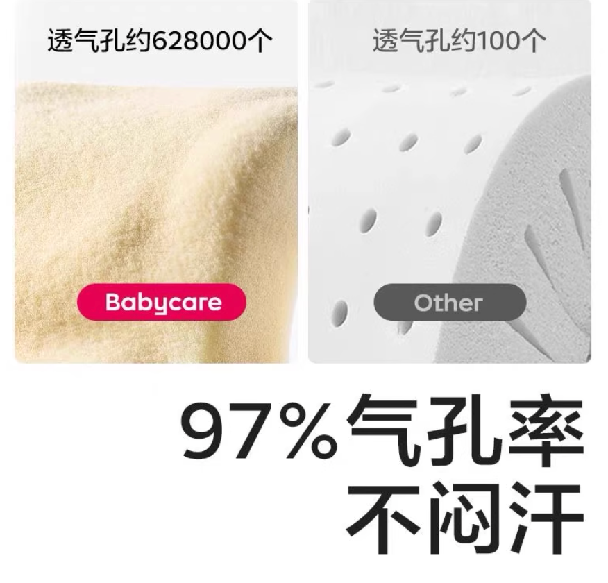 Natural Baby Care Products Canada