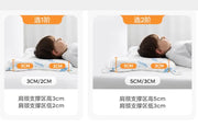 Babycare Toddler Pillow and Pillowcase Bc Babycare