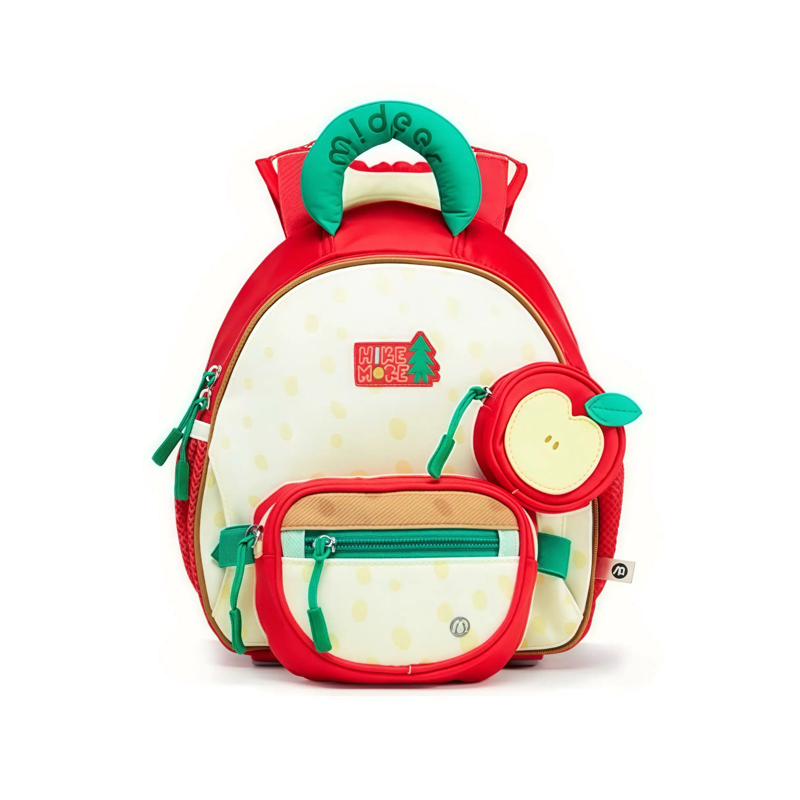 Mideer kids waterproof backpack Mideer