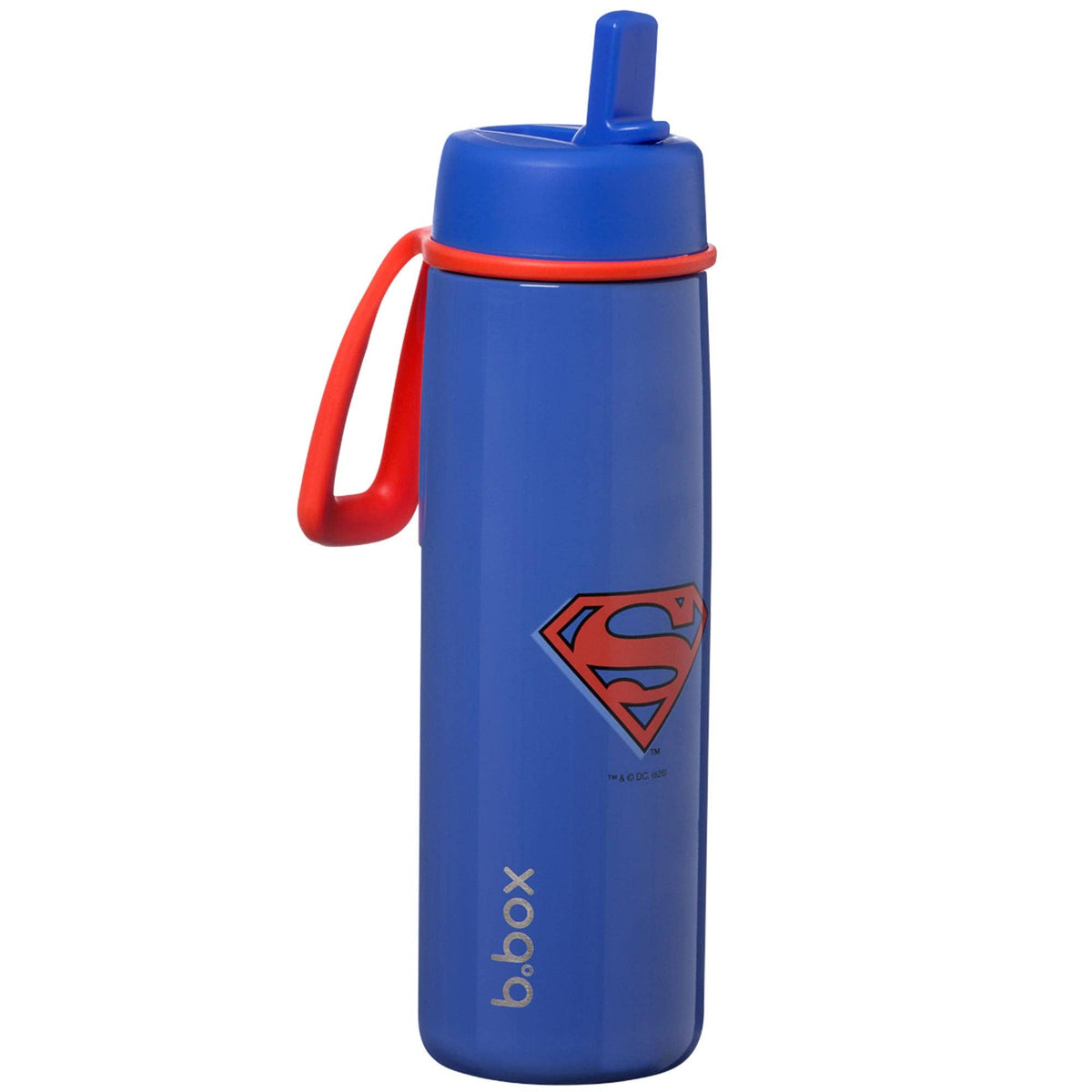 Insulated Flip Top - 690mL: Lilac Love