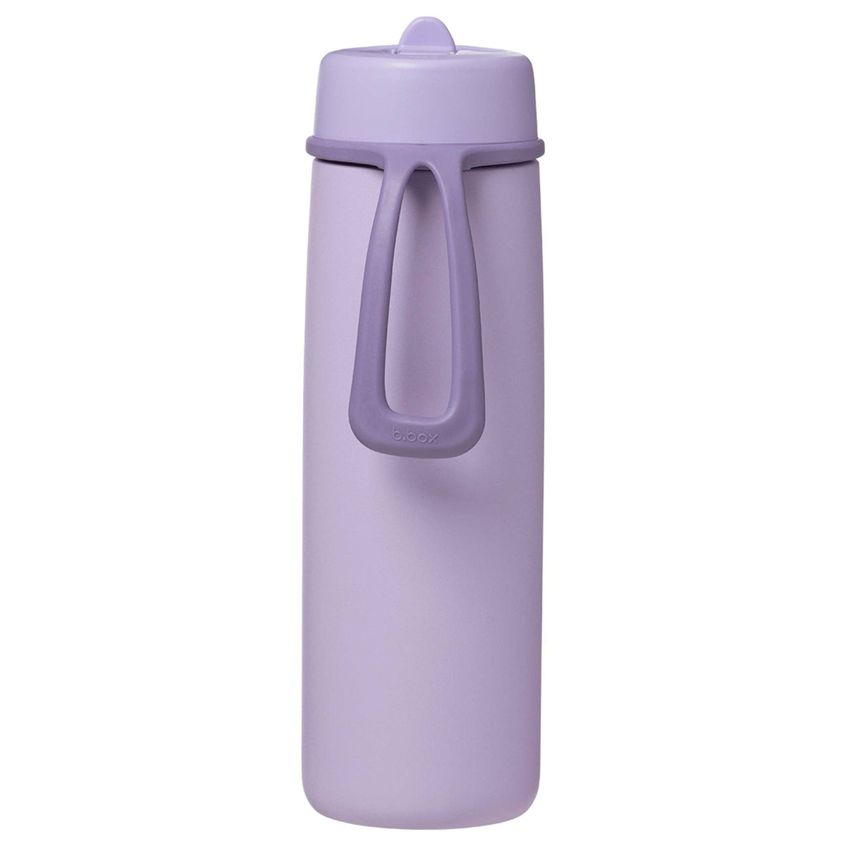 Insulated Flip Top - 690mL: Lilac Love