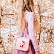 Sanrio Hello Kitty Silicone Bag kiimento