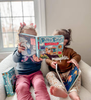 Ditty Bird Sound Book: Children´s Songs-BESTSELLER  USB-C Ditty Bird