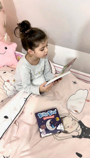 Ditty Bird | Bedtime Songs - Storytime - Baby Book - USB-C by Ditty Bird, alternate view