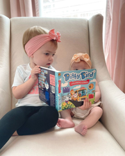 Ditty Bird Sound Book: Children´s Songs-BESTSELLER  USB-C Ditty Bird