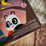 Ditty Bird Book for Learning Chinese Kid's Songs 2 儿歌 USB-C by Ditty Bird, alternate view