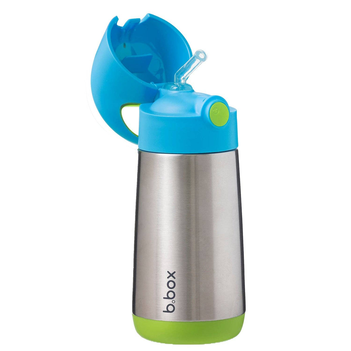 Insulated Drink Bottle - 350ml: Batman