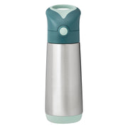 Insulated Drink Bottle - 500ml: Blush Crush