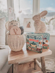 Ditty Bird Sound Book  Motor Skills: Action songs USB-C Ditty Bird