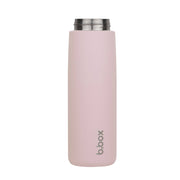 Insulated Flip Top - 690mL: Pink Paradise