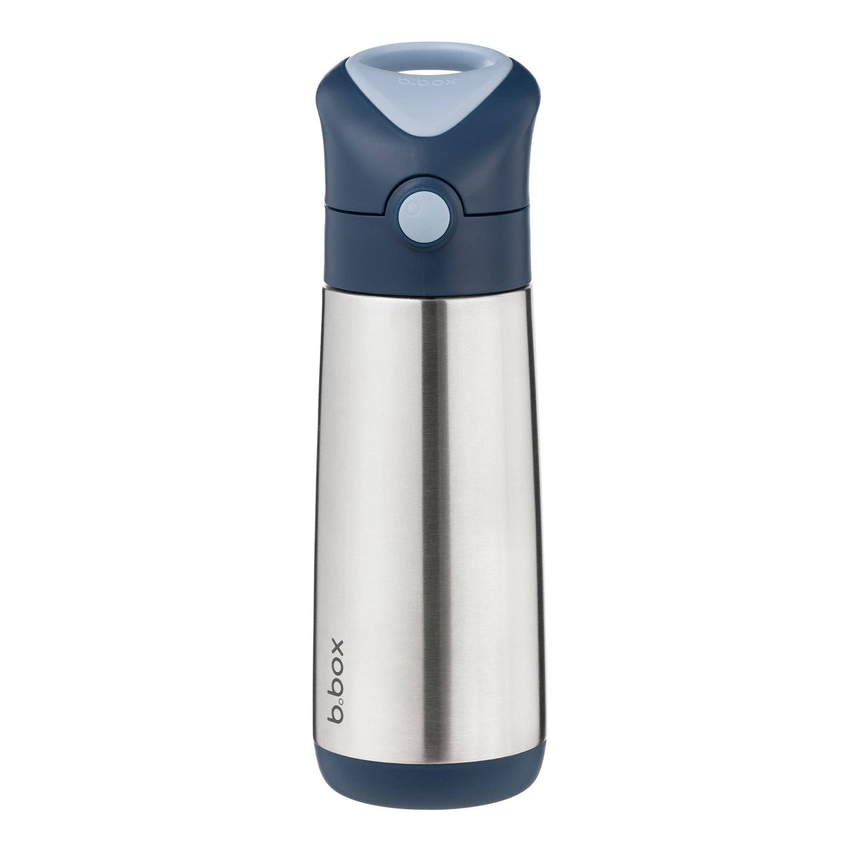Insulated Drink Bottle - 500ml: Blush Crush