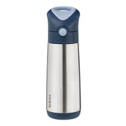 Insulated Drink Bottle - 500ml: Blush Crush