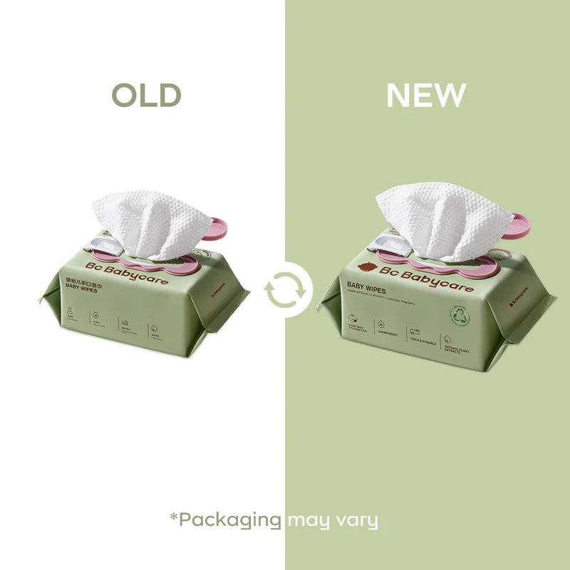 Natural Baby Care Products Canada