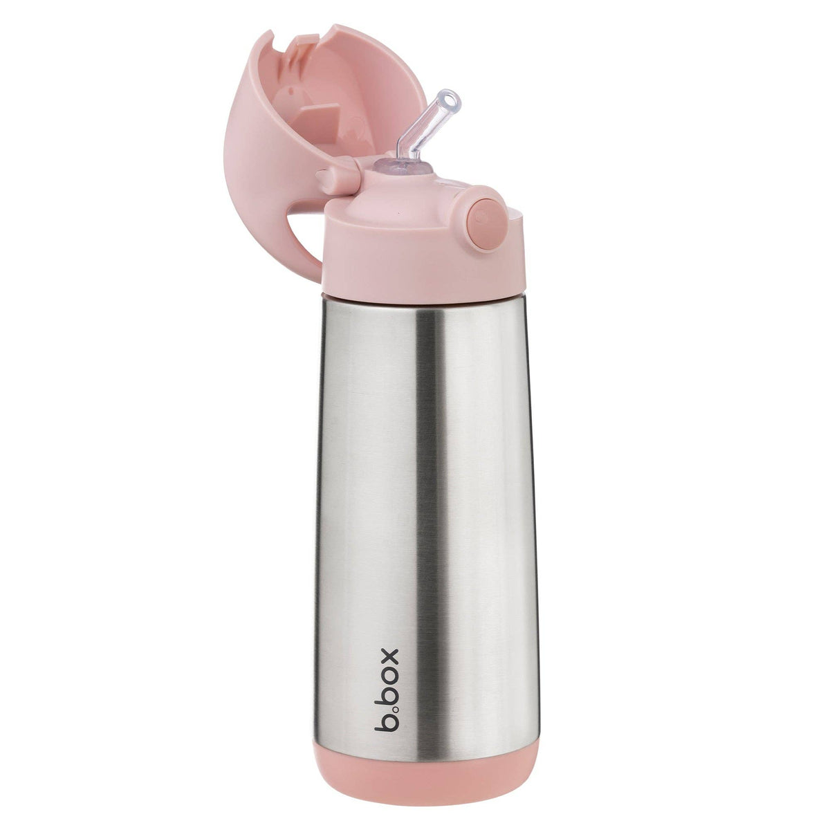 Insulated Drink Bottle - 500ml: Blush Crush