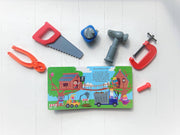 Fireman, Astronaut | Ditty Bird When I Grow Up Songs USB-C Ditty Bird