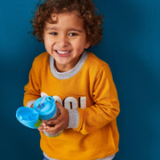 Insulated Drink Bottle - 350ml: Ocean Breeze