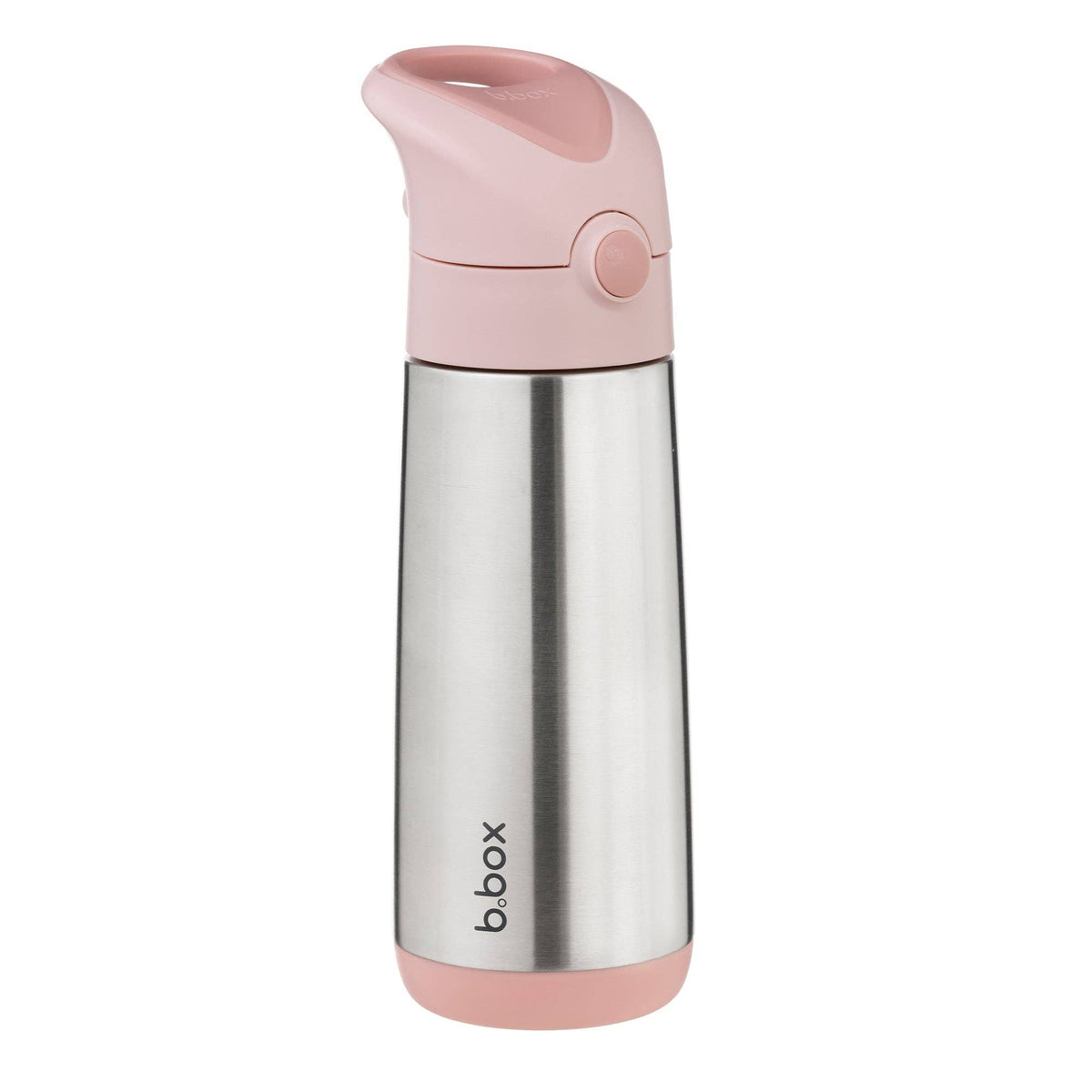 Insulated Drink Bottle - 500ml: Blush Crush