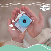 Sanrio Cinnamoroll Mini Camera kiimento