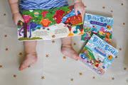 Ditty Bird Sound Book Dino Lovers: Dinosaur sounds - USB-C by Ditty Bird, alternate view