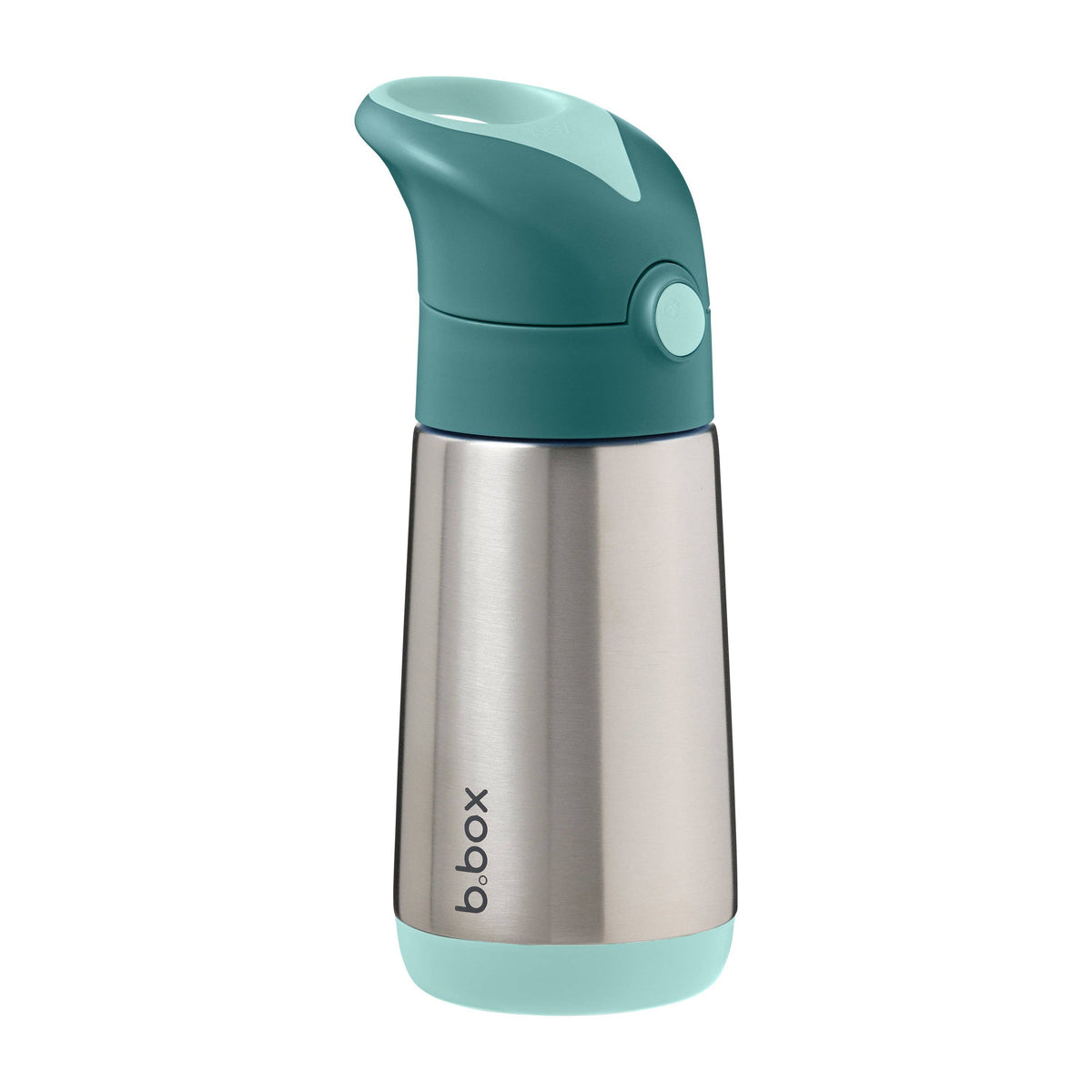 Insulated Drink Bottle - 350ml: Ocean Breeze