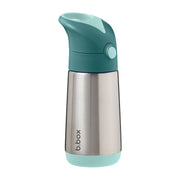 Insulated Drink Bottle - 350ml: Ocean Breeze