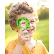Kids Magnifying Glass - The Very Hungry Caterpillar Mideer
