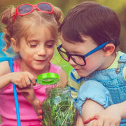 Kids Magnifying Glass - The Very Hungry Caterpillar Mideer