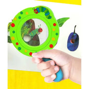 Kids Magnifying Glass - The Very Hungry Caterpillar Mideer